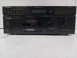 Pioneer SA-1520 Stereo Amplifier alternative image