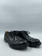 Authentic Gucci Black Derby's M 8.5 image number 3