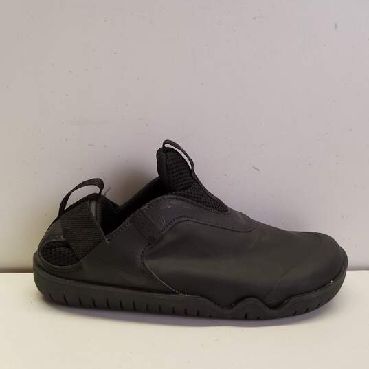 Nike Air Zoom Pulse Black CT1629-003 Black Nurse Shoes Women's Size 4.5 image number 1