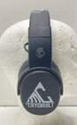 Skullcandy Cryobuilt Crusher Wireless Headphones - Black image number 4
