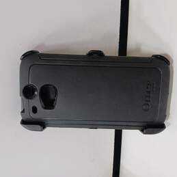 Ottor Box Case HTC One NIB alternative image