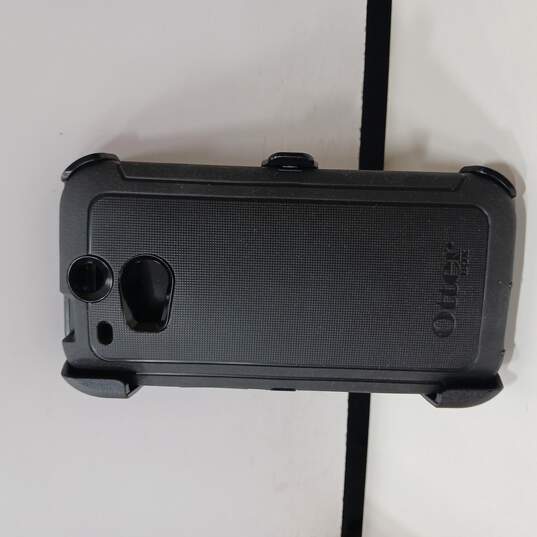 Ottor Box Case HTC One NIB image number 2