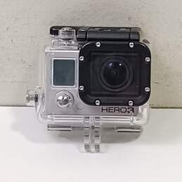 GoPro Hero 3 Camera