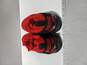 PUMA Red & Black Athletic Sneakers Size 6.5C image number 5