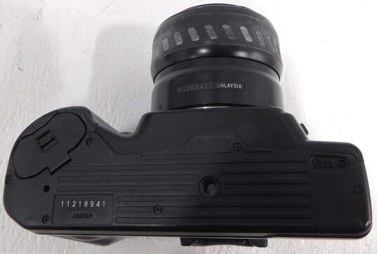 Minolta Maxxum 3xi 35mm SLR Film Camera w/ 35-80mm Power Zoom Lens image number 5