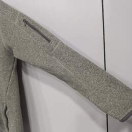 Patagonia Women's Gray Sweater Size L alternative image
