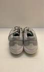 Adidas Icon 8 Team Cleats Light Grey 10.5 image number 3