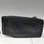 Jaguar Black Duffle Bag image number 4