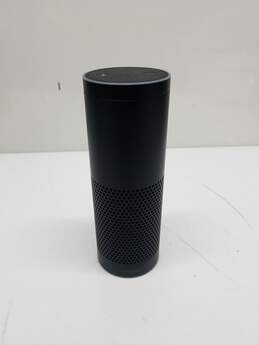 Amazon SK705Di Echo 1st Generation Smart Speaker