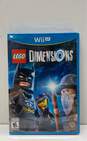 Lego Dimensions Batman Playstation 4 Starter Pack NIB Sealed image number 6