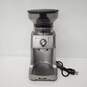 Breville BCG400SIL The Dose Control Pro Coffee Grinder / Untested image number 1