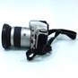 Minolta Maxxum HTsi Plus 35mm SLR Film Camera w/ 2 Lens & Bag image number 4