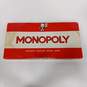 Vintage. Monopoly Property Trading Board Game image number 7