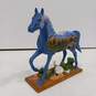 Painted Ponies Rolling Thunder Figurine image number 3