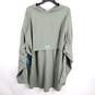 Columbia Men Blue Olive Green Long Sleeve 4XT NWT image number 2