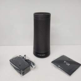Harmon Kardon Invoke Voice Activated Bluetooth Speaker NEW OPEN BOX alternative image