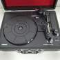 Innovative Bluetooth Record Player Briefcase Model ITVS-550BT image number 2