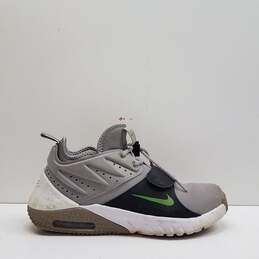 Nike Air Max Trainer 1 A05376-002 Gray, Black, White Sneaker Size 7.5