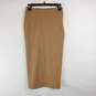 Good American Women Brown Skirt Sz 1 image number 1