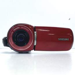 Samsung SMX-M10 Camcorder alternative image