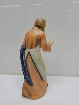 VTG. W. Geobel Hummel Porcelain Nativity St. Joseph Figurine alternative image