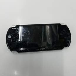 Sony PSP-3001E