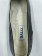 Authentic Bally Jill Black Pumps W 8M image number 8