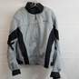 First Gear Premium Riding Motorcycle Jacket Size XL image number 1