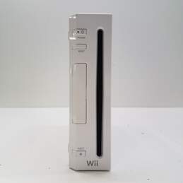 Nintendo Wii White Console Only