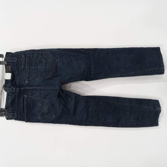 Arto Saari Signature Fit Jeans Women's Size 33 image number 3