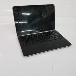 Dell XPS Notebook Intel Core i5@1.6GHz Memory 4GB Screen 13in