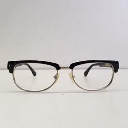 Initium Eyewear Saved By Zero Black Eyeglasses (Frame)