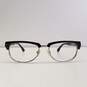 Initium Eyewear Saved By Zero Black Eyeglasses (Frame) image number 1