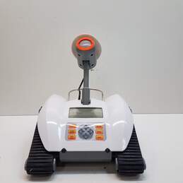 Smart Lab Recon 6.0 Programmable Rover-SOLD AS IS, UNTESTED