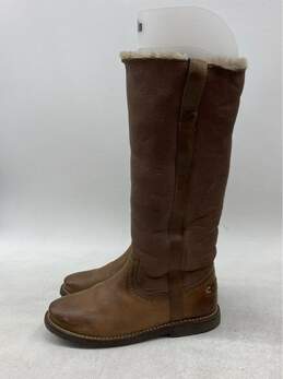 Women's The Frye Company Size Na Brown Boots alternative image