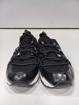 DKNY Sneakers Black Womens sz 4.5 to 5 alternative image