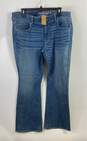 American Eagle Blue Jeans - Size X Large image number 1