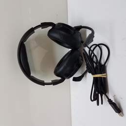 Jeecoo Xiberia V20 USB Pro Gaming Headset for PC- 7.1 Surround Sound UNTESTED alternative image