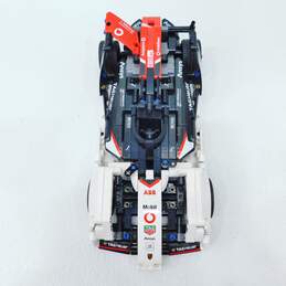 LEGO Technic 42137 Formula E Porsche 99x Electric alternative image