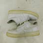 Nike Air Force 1 Low '07 White Women's Shoes Size 8 image number 3