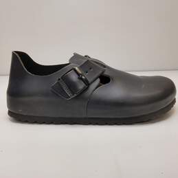 Birkenstock Soft Footbed Women's Loafers Black Size 11