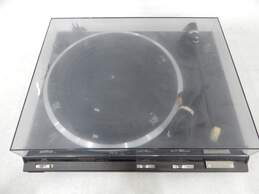 VNTG Technics Brand SL-D93 Model Direct Drive Turntable w/ Power Cable (Parts and Repair)