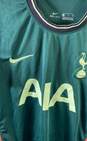 Aia Bale Green T-shirt - Size SM image number 4