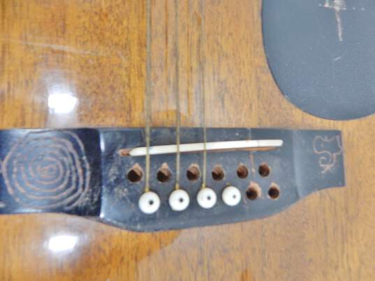 Alvarez Brand 5221 Model 12-String Wooden Acoustic Guitar image number 6