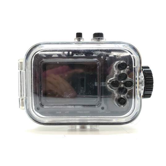 Intova IC 500 | 5.0MP Digital Camera w/ Diving Case image number 4