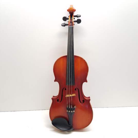 Masakichi Suzuki No. 106 4/4 Violin image number 2
