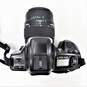 Minolta Maxxum 300si 35mm SLR Film Camera w/ Lens & Manual image number 5