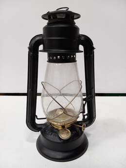 Dietz Junior Black Oil Lantern