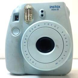 Fujifilm Instax Mini 8 Instant Camera