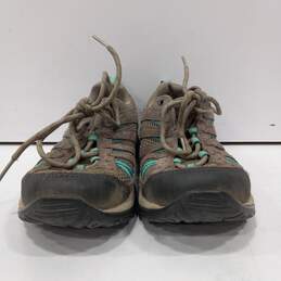 Women's Columbia Hiking Shoes Size 6.5